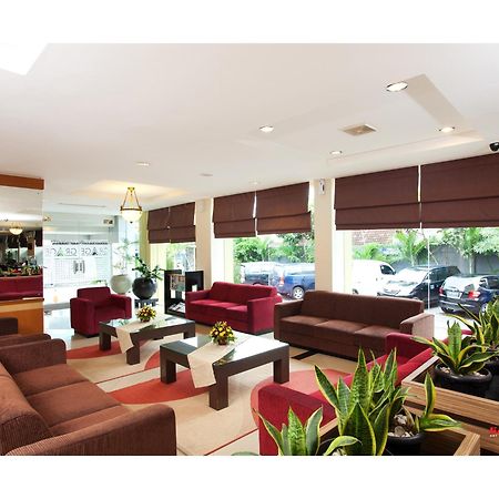 Hotel Regantris Malioboro Jogyakarta Zewnętrze zdjęcie