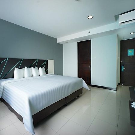 Hotel Regantris Malioboro Jogyakarta Zewnętrze zdjęcie
