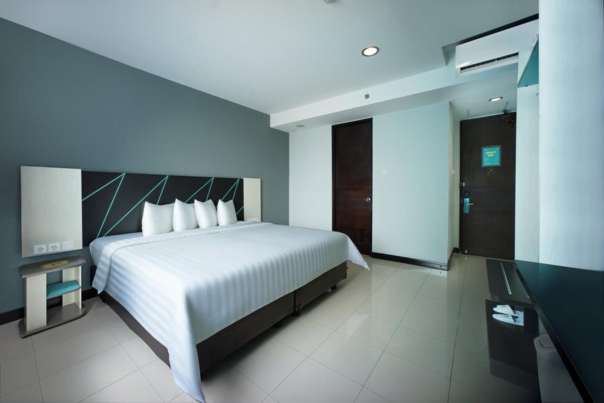 Hotel Regantris Malioboro Jogyakarta Zewnętrze zdjęcie