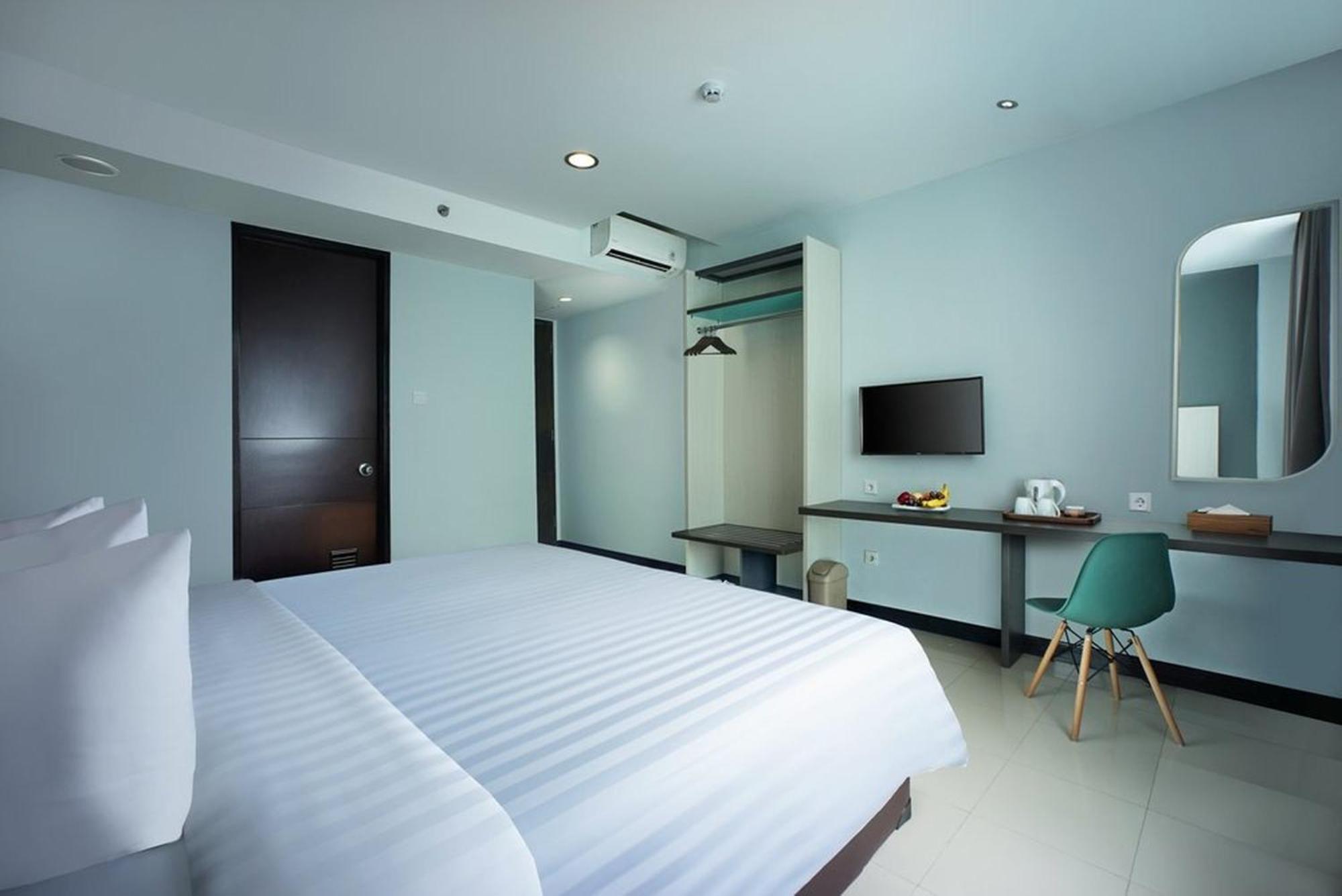 Hotel Regantris Malioboro Jogyakarta Zewnętrze zdjęcie