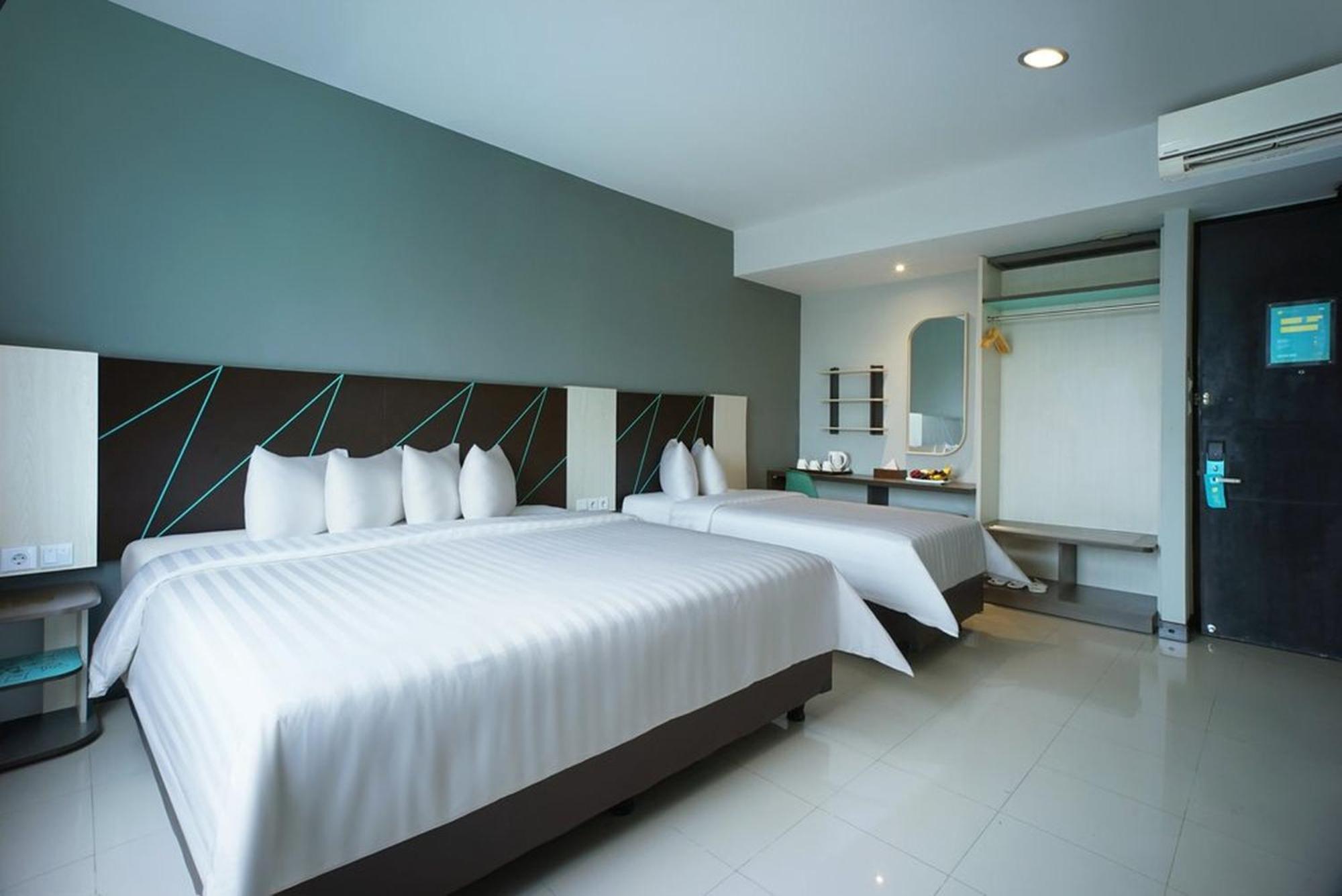 Hotel Regantris Malioboro Jogyakarta Zewnętrze zdjęcie