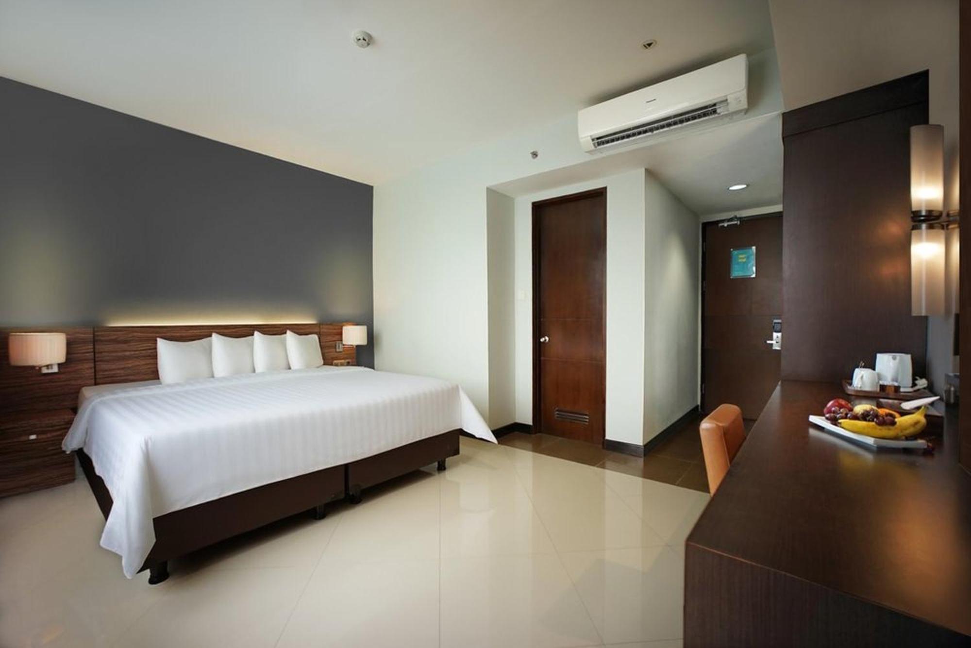 Hotel Regantris Malioboro Jogyakarta Zewnętrze zdjęcie
