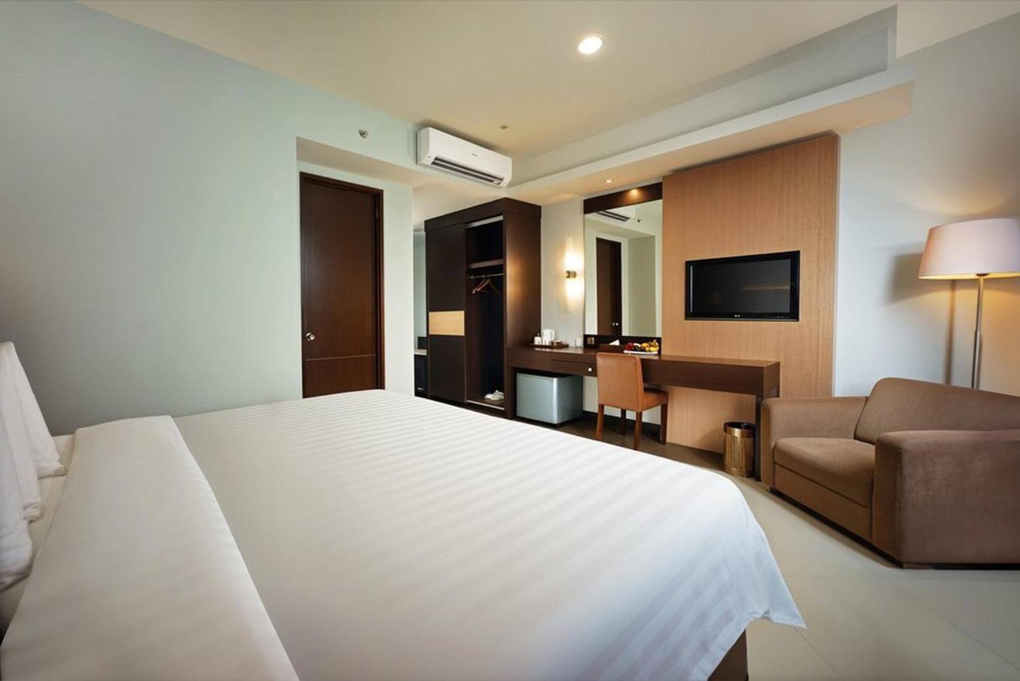 Hotel Regantris Malioboro Jogyakarta Zewnętrze zdjęcie