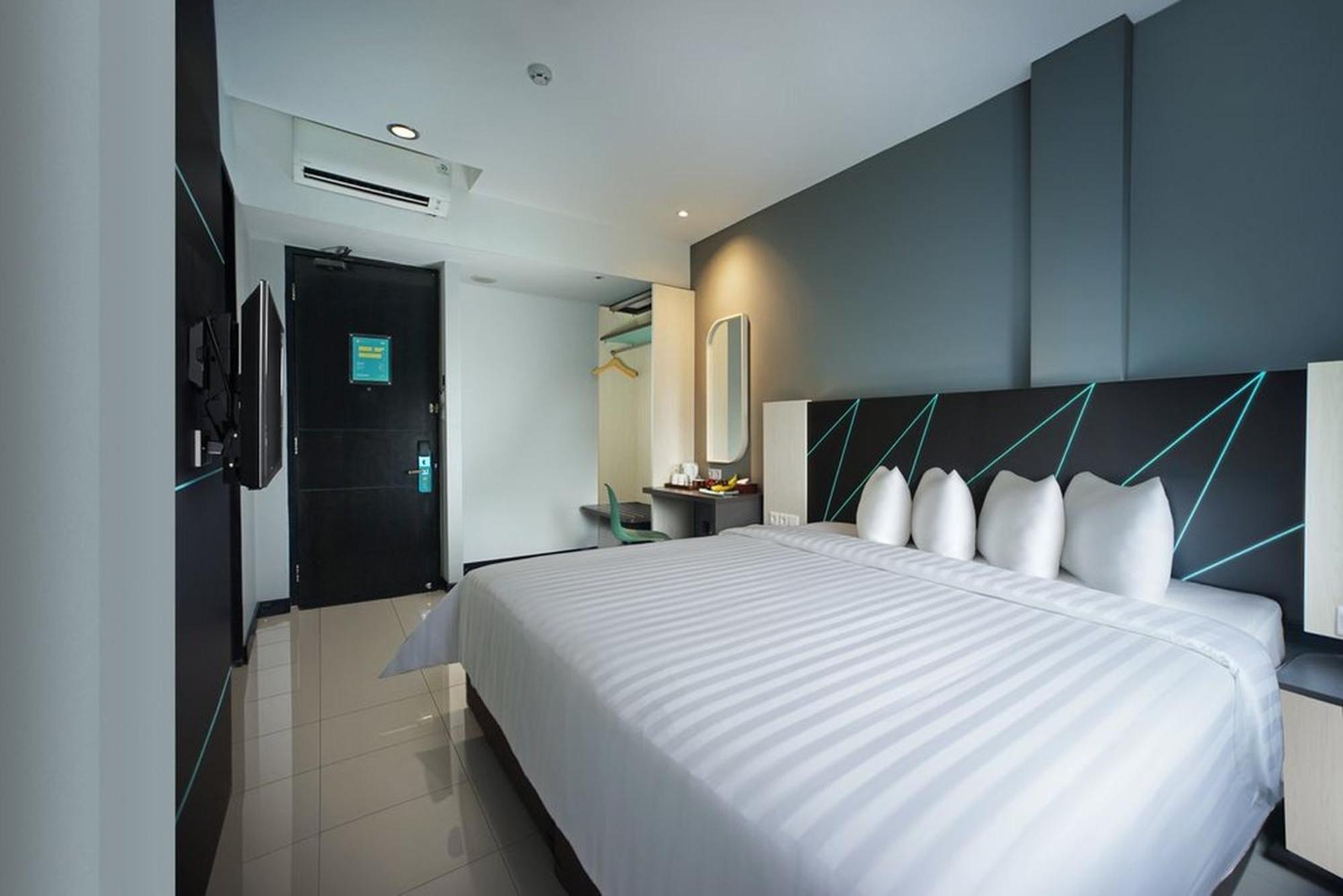 Hotel Regantris Malioboro Jogyakarta Zewnętrze zdjęcie