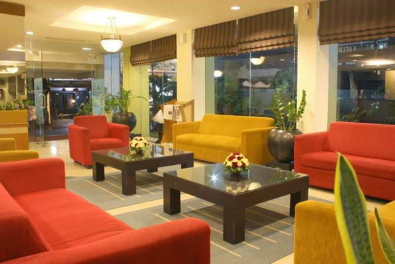 Hotel Regantris Malioboro Jogyakarta Zewnętrze zdjęcie