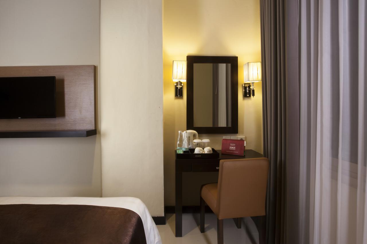 Hotel Regantris Malioboro Jogyakarta Zewnętrze zdjęcie