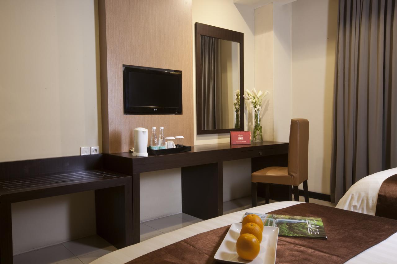 Hotel Regantris Malioboro Jogyakarta Zewnętrze zdjęcie