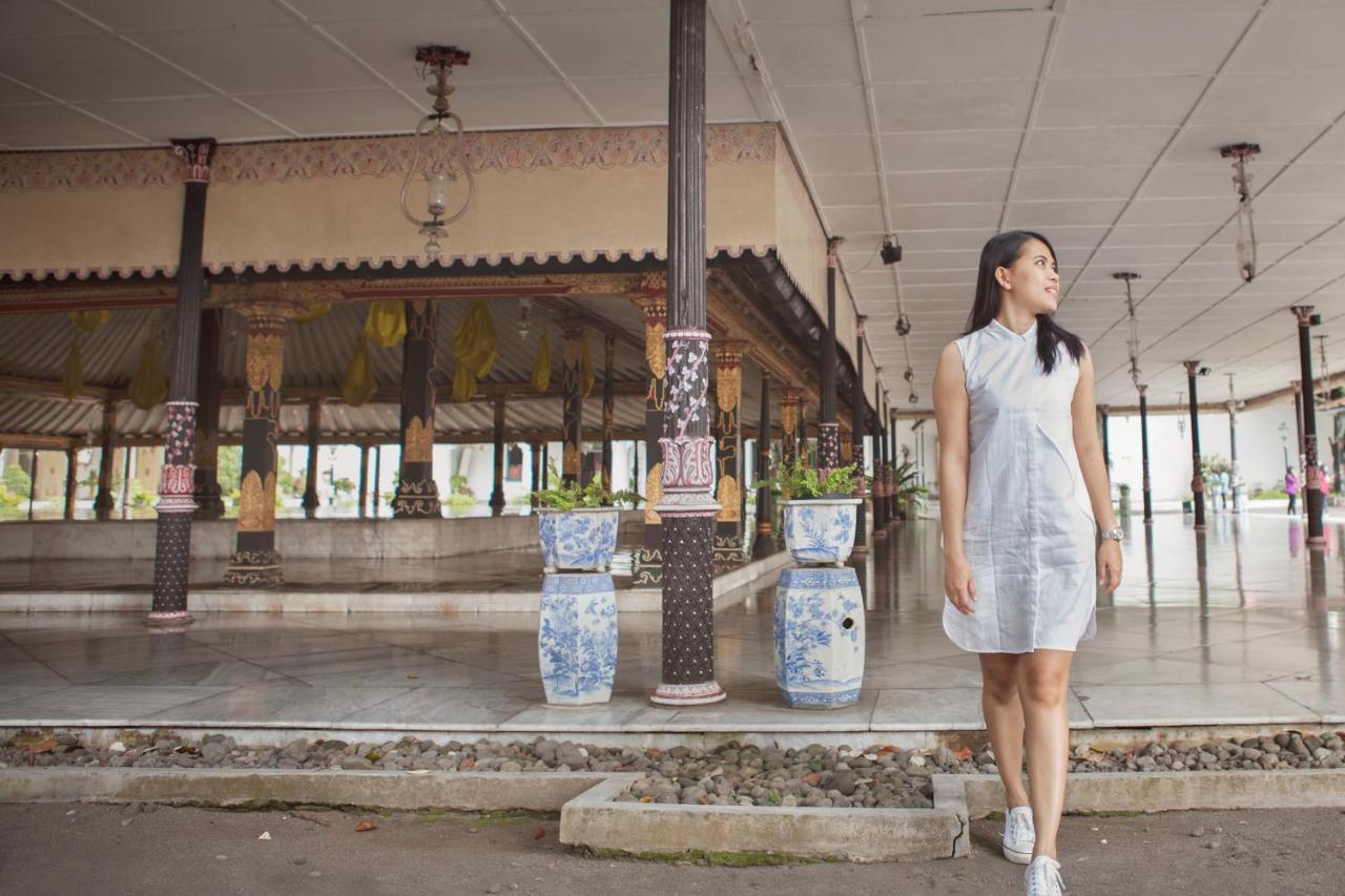 Hotel Regantris Malioboro Jogyakarta Zewnętrze zdjęcie