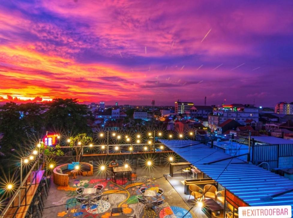Hotel Regantris Malioboro Jogyakarta Zewnętrze zdjęcie